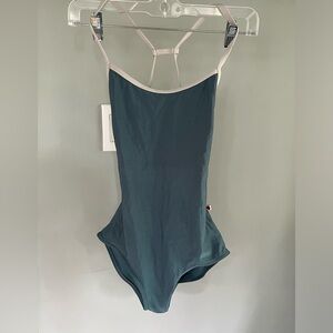 Yumiko Leotard